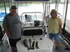 (06/11/2018) - Nice Striped Bass